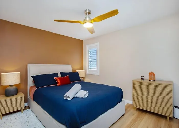 Apartmán
