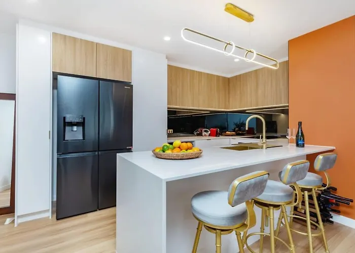 Apartmán