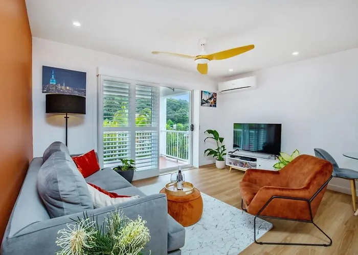 Apartmán